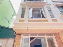 Hình ảnh Bán liền kề 54m2 ngô thì nhậm hà đông kinh doanh hơn 7 tỷ