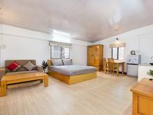 Hình ảnh Căn Studio cửa sổ - Bình Thạnh