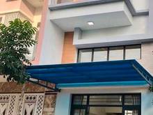 Hình ảnh Cho con du học bán nhà TÂN TRỤ Q.TB 42m2 2T180
