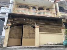 Hình ảnh Villa hẻm Lam Sơn, Tân Bình - khu sân bay