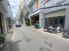 Hình ảnh Mặt bằng mới hẻm 212B Nguyễn Trãi quận 1