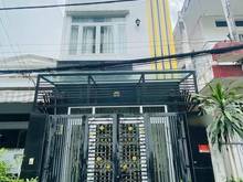 Hình ảnh Bán nhà MT Đường số 7 gần Aeon Bình tân 1T2L SHR  siêu rẻ