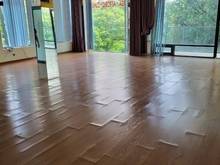 Hình ảnh Cho thuê Liền kề khu đô thị Xa La, 125m2x2t, căn góc, giá 12tr/th. Lh: