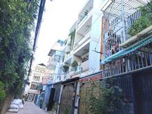 Hình ảnh Nhà 80m2 HXH Trường Chinh gần Ngã Tư Bảy Hiền Giá 6,7 tỷ