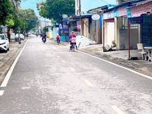 Hình ảnh BÁN nhà UBND phường Hùng Vương, Hồng bàng, 2,13 tỷ, 41,1m2, 3 tầng