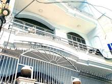 Hình ảnh ❤️ 3 tầng 57m2, ngang 6m, Lý Thường Kiệt, Tân Bình, dòng tiền 15 triệu