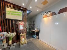 Hình ảnh Bán nhà mặt tiền đường Châu Thị Hóa, Phường 4, Quận 8.