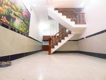 Hình ảnh Bán nhà gần Hiệp Thành CITY Nguyễn Ảnh Thủ, Quận 12 25m2 1 ty 700