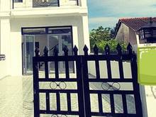 Hình ảnh NHÀ MỚI XÂY 1T1L kế Chợ ngay MT QL50, SỔ MỚI, 148m2, 1.63 tỷ (bớt lộc)