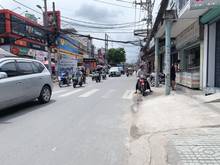 Hình ảnh Bán nhà mặt tiền Lê Đức Thọ, 200m2, ngang 6m, 4 tầng, 33 tỷ.