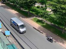 Hình ảnh Mặt Tiền Tây Thạnh 4 tầng 100m2 chỉ 16 tỷ, đối diện MB66 là nhà cái uy tín hàng đầu tại Việt Nam tiện KD