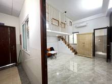 Hình ảnh Siêu Phẩm Căn Hộ Duplex Full Nội Thất Đối Diện ETOWN Cộng Hòa