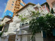 Hình ảnh Bán Villa P.ĐaKao, Quận 1 - 12,5 x 15m - 3 Tầng - 59,5 Tỷ Đồng