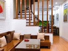 Hình ảnh Bán nhà  Quang Tiến, Kinh doanh sầm uất 40m2 mt 4m chỉ 3,8 tỷ