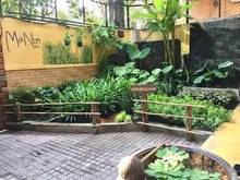 Hình ảnh Biệt thự góc 2MT Huỳnh Văn Bánh,  7X22M HẬU 8M Phú Nhuận, Phù hợp Cafe