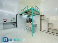 Hình ảnh HOT : phòng trọ gần đại học Văn Hiến !