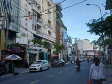 Hình ảnh Chuyển chỗ ở nên cần bán lại nhà tại Lũy Bán Bíchvới Giá 20 tỷ TL