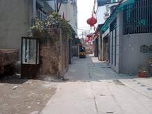 Hình ảnh Chỉ 65 triệu/ m2 đất lô góc đất vuông đẹp, ô tô phố Quang Tiến,DT 50m2
