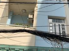 Hình ảnh Chính chủ cho thuê nhà hxh 79/14A Quốc Lộ 13, phường 26, Bình Thạnh