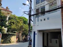 Hình ảnh Nhà đẹp phường Phúc Đồng đường thông ô tô vào nhà dt 60m giá 6,2 tỷ