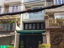 Hình ảnh Nhà phố đối diện Công viên 16.7 tỷ TL mới Tinh cần bán .