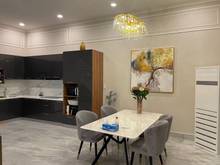 Hình ảnh Bán nhà HXH đường Ba Vân. DT: 4.5x20 nhà 5 tầng vào ở liền.