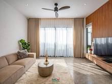 Hình ảnh GIẢM SỐC!!! - Nhà MT KD Trần Văn Quang, 4 x 24.5m, 3 lầu có sân thượng