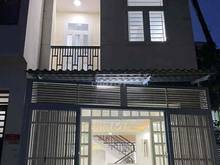 Hình ảnh VỠ NỢ bán gấp nhà 1t1l Bùi Minh Trực P5 Q8 40m2 shr hxh giá 1ty150tr