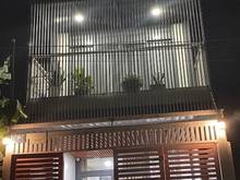 Hình ảnh Cần vốn KD bán nhà Đoàn Văn Bơ Q4 41m2 1T950