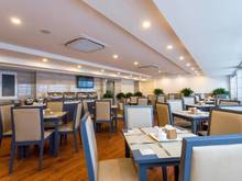 Hình ảnh Khách sạn 3 sao góc 2 MT Lê Thánh Tôn, Lê Anh Xuân. 172,7m2. Hầm 10L