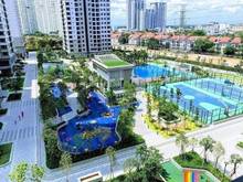 Hình ảnh Căn Hộ Giá Tốt Saigon South Residence, FULL NT 76M2, 3,4 tỷ.