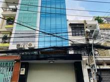 Hình ảnh Bán nhà mặt tiền Bình Thạnh 5x16m 6 tầng , thang máy giá chỉ 13.5 tỷ
