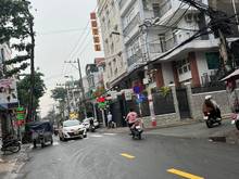 Hình ảnh Gấp bán nhà mặt tiền đường 7m, Bàu Bàng, P13, Tân Bình, 133m2, 17,9 tỷ