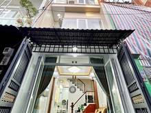 Hình ảnh Bán nhà mặt tiền Trần Thánh Tông 50m2 chỉ 5.8 tỷ