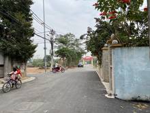 Hình ảnh Bán gấp 60m2 đất MT 5m Linh Quy Bắc, tiện ích đầy đủ, chỉ 20 triệu/m2