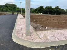 Hình ảnh Đất ngộp ở Thống Nhất,Đồng Nai,5x26