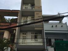Hình ảnh Bán nhà CHDV;Thạch Lam;P0;QTân Phú;DT:4x20;Trệt, 4 lầu;14 tỷ