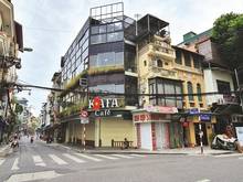 Hình ảnh CHO THUÊ mbkd HOÀN KIẾM - tầng 1