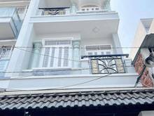 Hình ảnh Bán nhà hẻm 373/1 Lý Thường Kiệt P. 9 Q. TB, DT; 5,3m x 17m