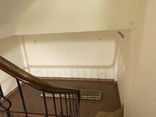 Hình ảnh Cho thuê nhà khu phân lô Đầm Trấu, nhà mới, đẹp, sàn thông, 45m2 x 4T,