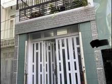 Hình ảnh Vỡ Nợ Bán NHÀ LÊ QUANG SUNG QUẬN 6 1T1L 56m2 2TY085 Gần TRƯỜNG HỌC