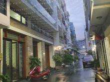 Hình ảnh BÁN GẤP, Nhà Tân Sơn Nhì, hẻm 6 mét, (4.3 x 11), 3 tầng, Giá 4.95 tỷ