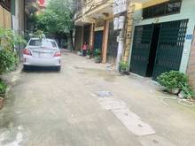 Hình ảnh Bán nhà phố Hào Nam, PHÂN LÔ, Ô TÔ, 2 MẶT THOÁNG, 58m x 5T, MT 4.1m