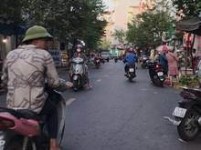 Hình ảnh Ban Nhà Thị Trấn Văn Điển Thanh Tri dt.85m.4 tầng 4,5 tỉ