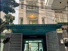 Hình ảnh Kinh doanh thua lỗ bán nhà Ng Thị Thập Quận 7 giá 1 tỷ 765 triệu SHR