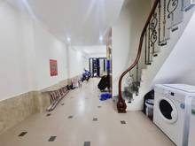 Hình ảnh Chính chủ cần bán nhà đẹp ô tô gần,42mx4T,MT3.6m phố Quang Tiến 3,98tỷ