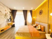 Hình ảnh HÀNG HOT HIẾM! - Nhà MT Bàu Cát, DT lớn: 110m2, 4 lầu, giá: 15.8 tỷ TL