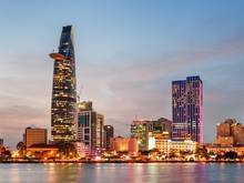 Hình ảnh Bán nhà Phường Bến Nghé, Quận 1, 6 lầu. Hiếm nhà bán.