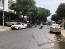 Hình ảnh Bán lô đất ngang 14m mặt tiền Trần Nguyên Đán P3 Bình Thạnh, CN 335m2