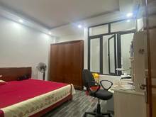 Hình ảnh BÁN NHÀ ngã 4 Metro MỚI TINH có Gara ôtô, 4 tầng, 50,4m2, 3,4 tỷ